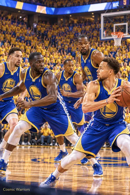 Warriors