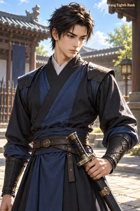Yang Ling