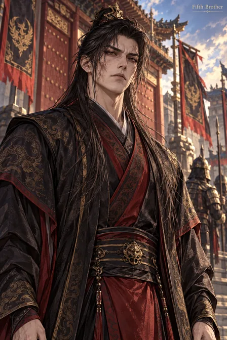 Zhang Heng