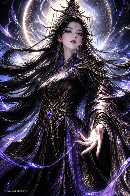 秦雪华