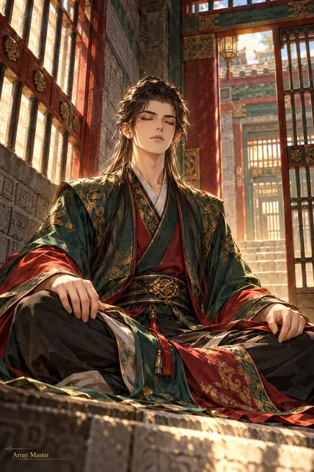 Zhang Yu