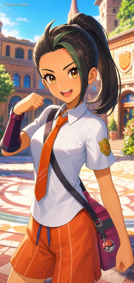 妮莫