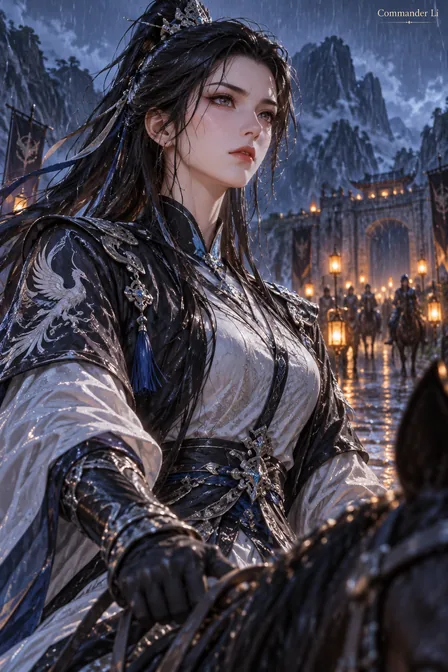 Li Mingyue