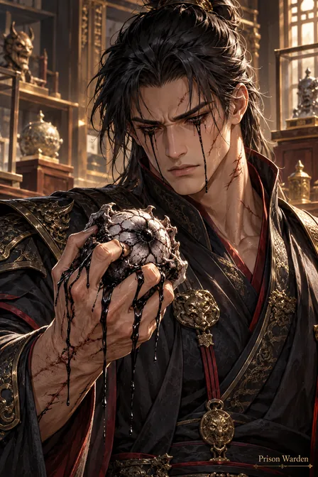 Fang Mo