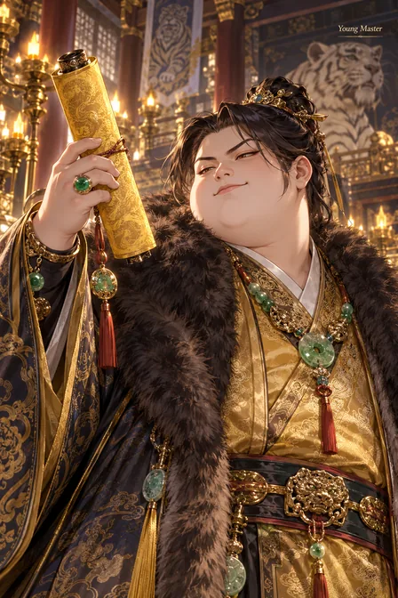 Qian Dagui
