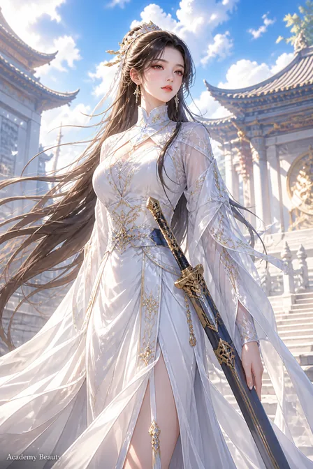陆离