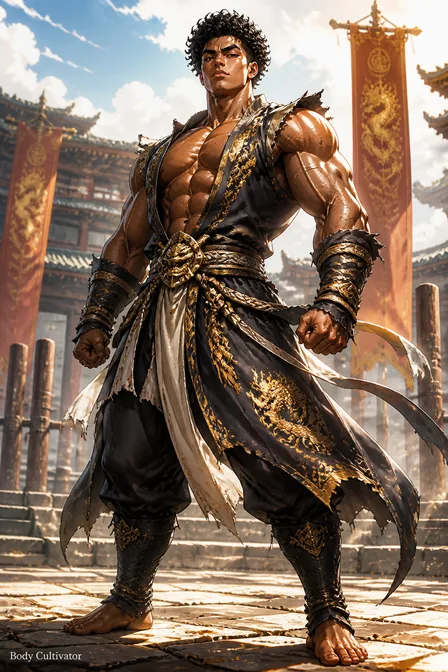 武小开