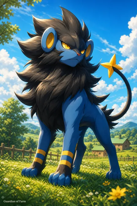 伦琴猫