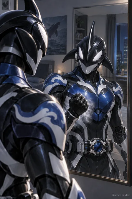Kamen Rider