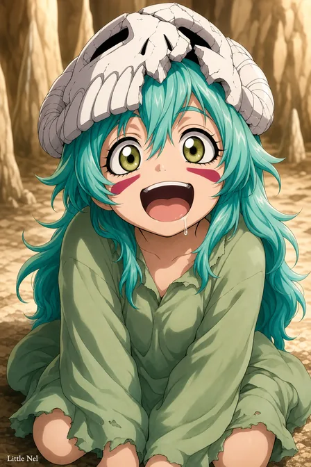 妮露