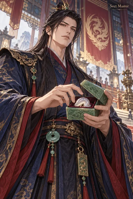 Su Jie