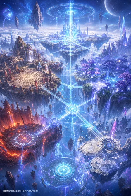 精神世界