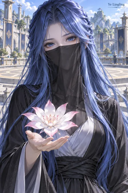 Ye Lingling