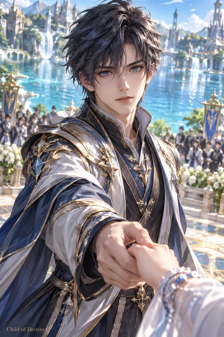 Huo Yuhao