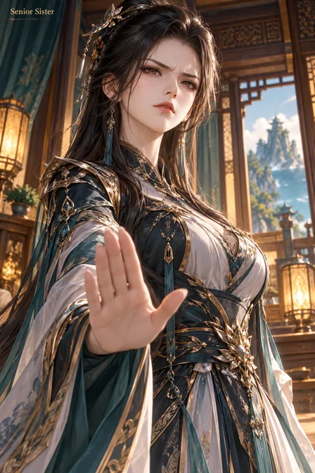 Zhang Lexuan