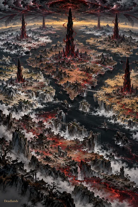 Canglan Realm