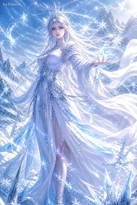 叶初雪