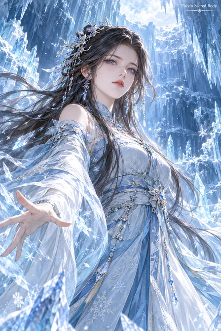Ye Chuxue