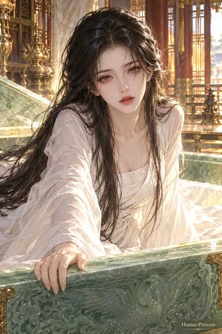 Xuanyuan Tian Ji