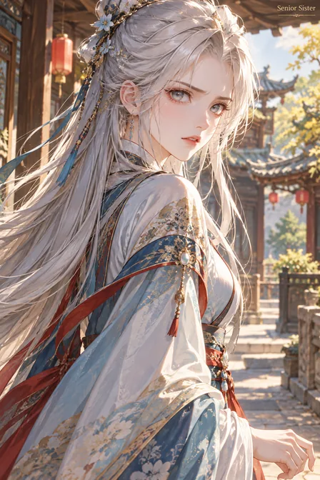 Luo Yiyi