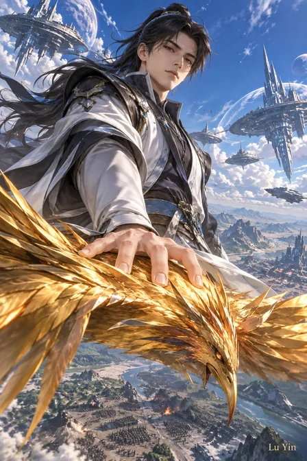 Lu Yin