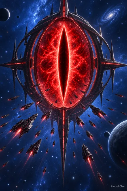 Eternal Clan