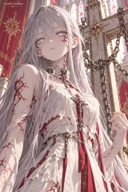 Sin Annihilation