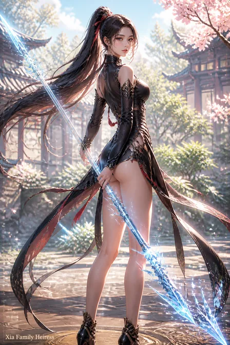 夏轻音