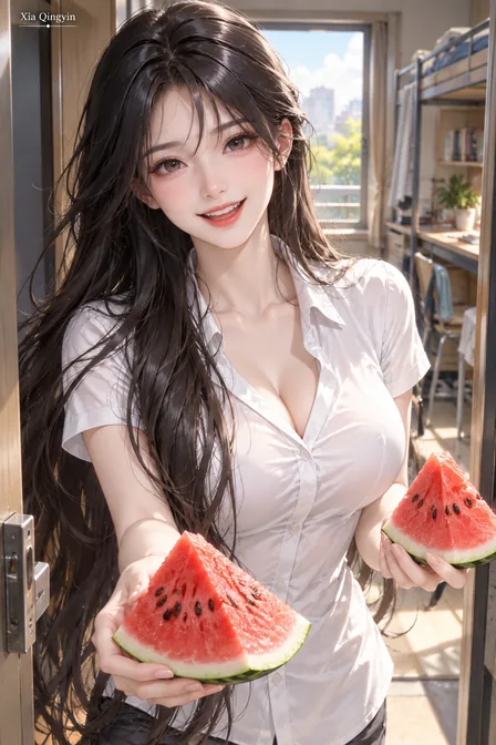 Xia Qingyin
