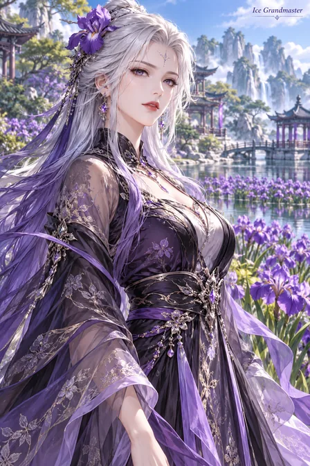 Ye Qingyue