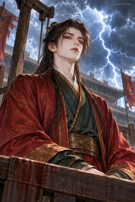 Xiao Qianyu