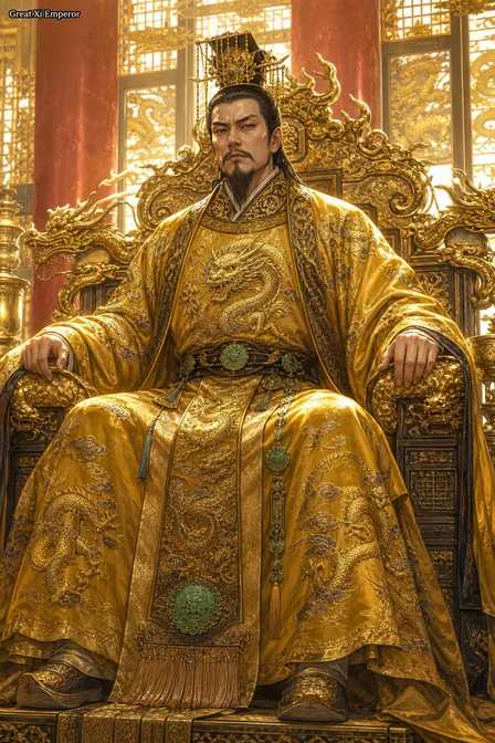 永昌帝