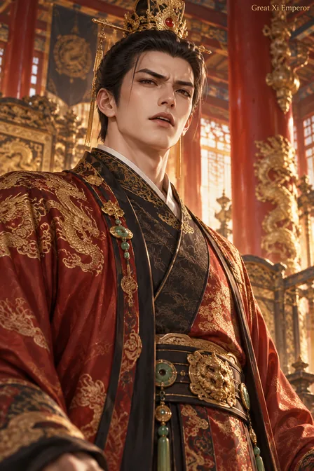 Emperor Yongchang