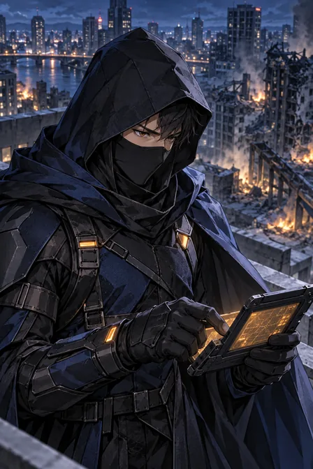 Batman