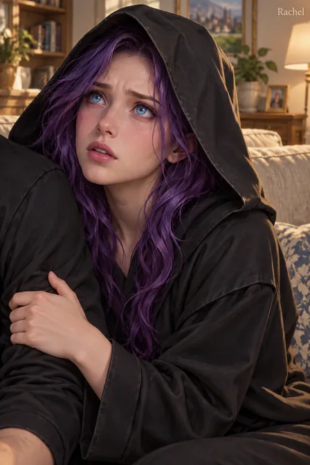Rachel