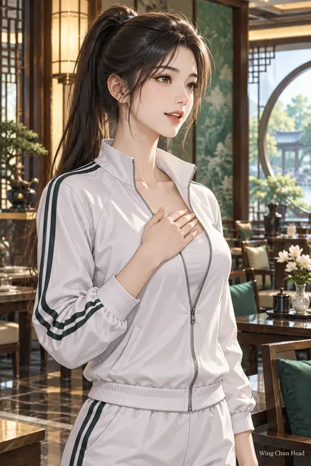 Fang Xiu