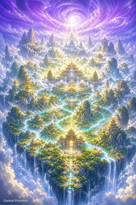 中洲