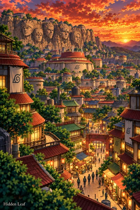 Konoha