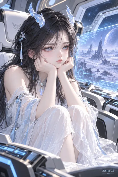 Gu Li