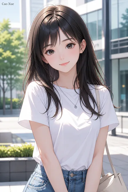 曹雪