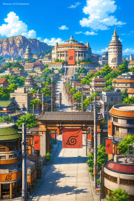 晓忍村