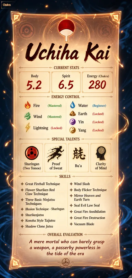 查克拉