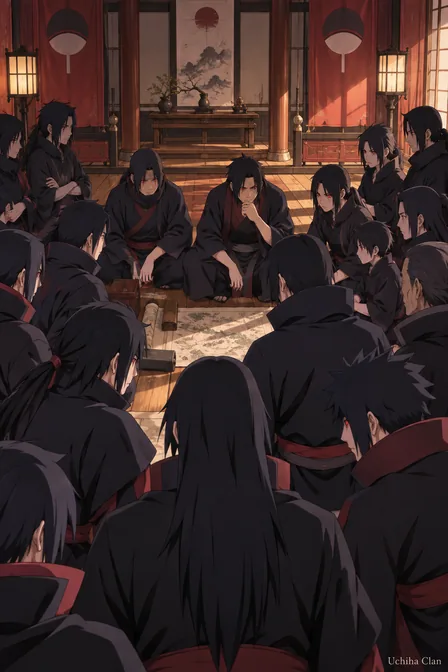 Uchiha