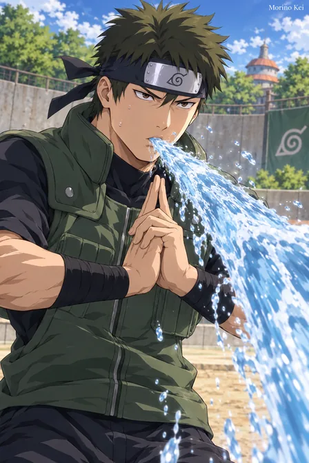 Morino Kei
