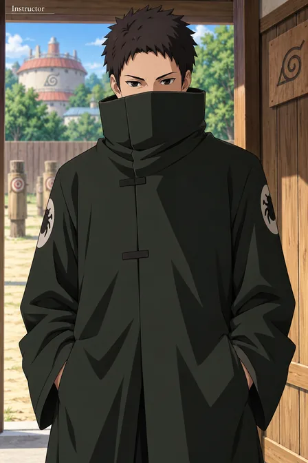 Aburame Keiichi