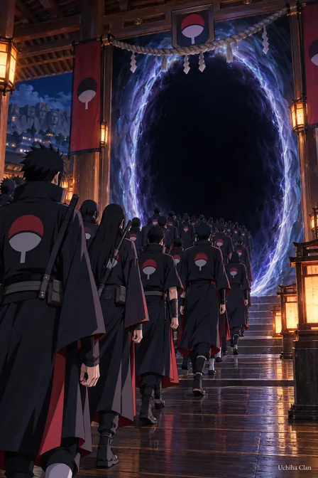 Uchiha