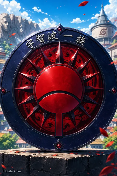 宇智波