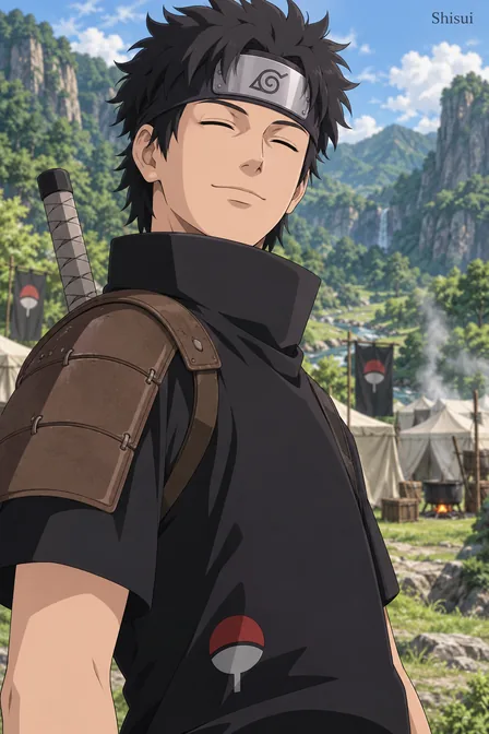Shisui