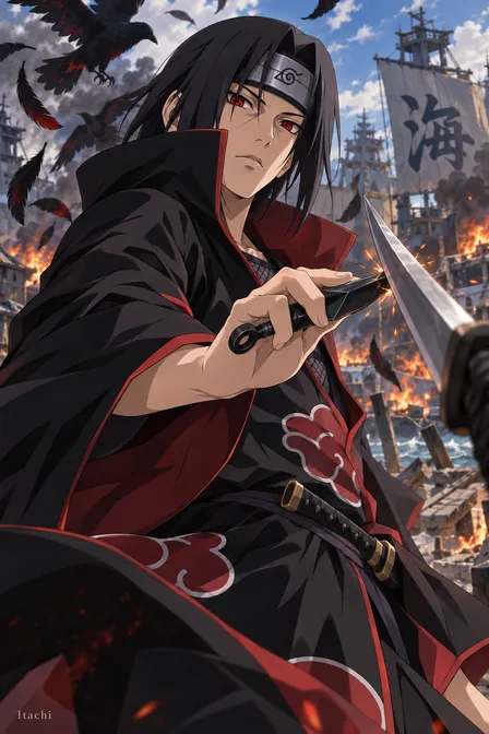 Itachi