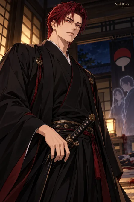 Shinigami